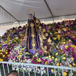 Meet your Posher, Fernando